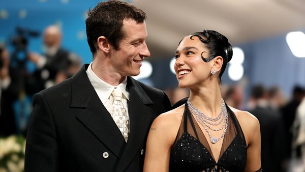 Με την Dua ήδη αρραβωνιασμένη, "Training season is over"!