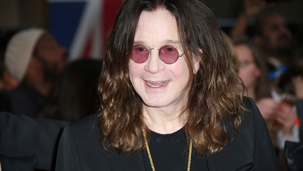 Ozzy Osbourne: Θα προσφέρει μέρος των εσόδων του σε φιλανθρωπική οργάνωση για το Πάρκινσον