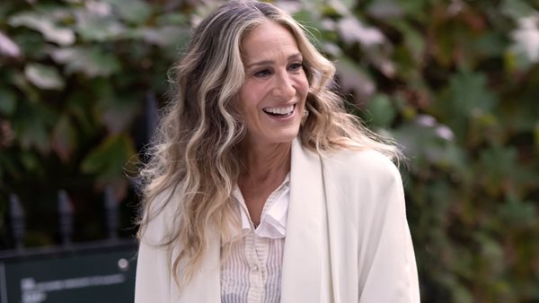 Sarah Jessica Parker - Αποκάλυψε πόσο χρόνο χρειάζεται για να ετοιμαστεί για το Met Gala