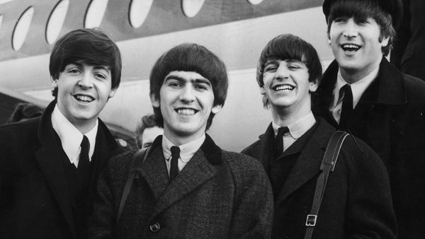 "Twist and Shout" - Γιατί ο John Lennon μισούσε το επιτυχημένο track των Beatles;