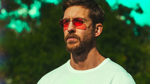 "New Money" - Το νέο single του Calvin Harris είναι το απόλυτο summer mood