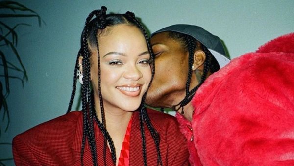 Rihanna & ASAP Rocky - Οι φήμες περί απιστίας και χωρισμού