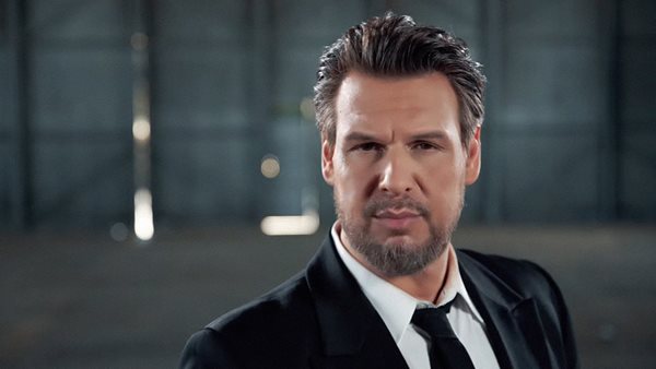 Το παράπονο που εξέφρασε ο Πάνος Κιάμος μέσω instagram