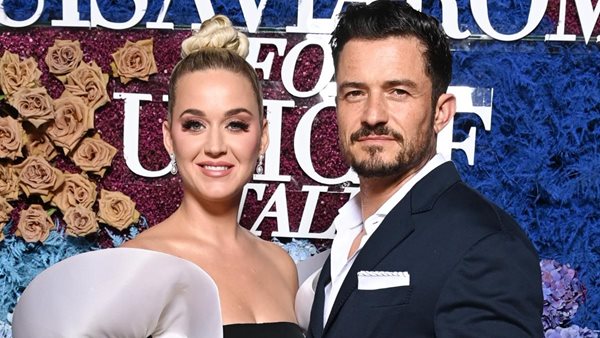 Katy Perry - Οι ευχές μέσω instagram για τα γενέθλια του Orlando Bloom