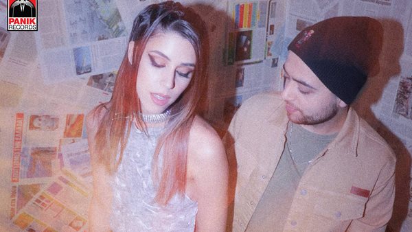 "Apothimena" - Η συνεργασία JiMBo & Demy απέκτησε εικόνα