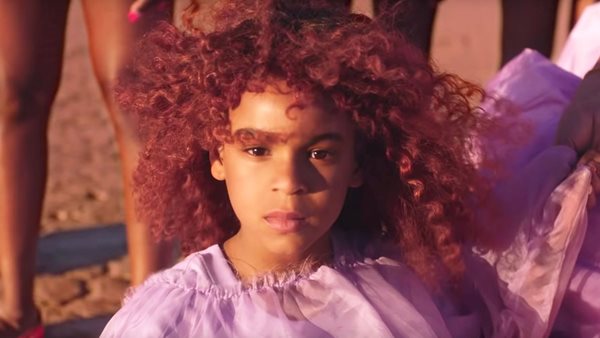 Blue Ivy - Η αμύθητη περιουσία που διαθέτει ήδη η 10χρονη κόρη της Beyonce και του Jay-Z