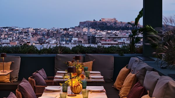 Τhe BEST After Office