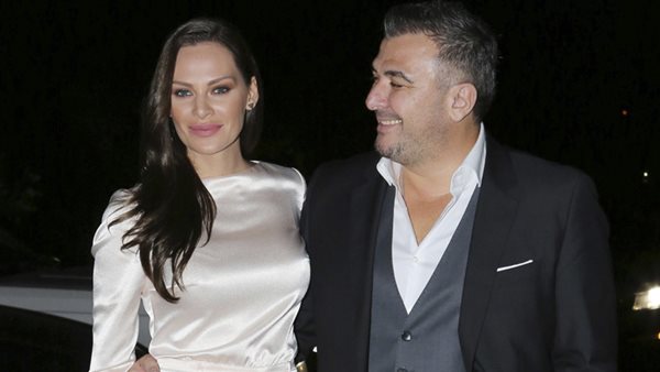 Η κόρη του Αντώνη Ρέμου μέσα από το instagram της μαμάς της