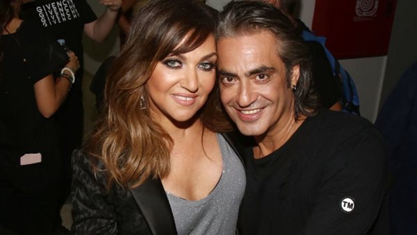 Διονύσης Σχοινάς: "Η Καίτη Γαρμπή δεν μου άρεσε με ξανθό μαλλί"