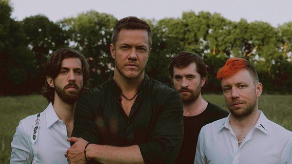 Imagine Dragons - Ανακοίνωσαν επιτέλους τον επόμενο δίσκο τους