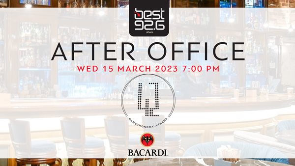 To The Best After Office επιστρέφει downtown!