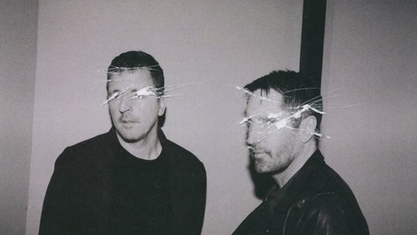 Εντελώς free τα δύο νέα albums των Nine Inch Nails
