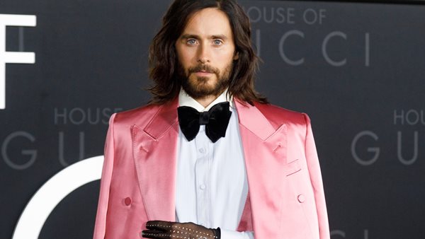 O Jared Leto θα ήθελε να συνεργαστεί με τον Al Pacino σ' ένα prequel του "House of Gucci"