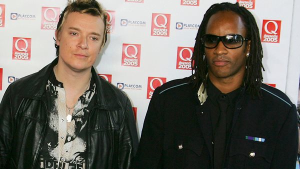 The Prodigy - Έδωσαν το πρώτο τους show μετά τον θάνατο του Keith Flint