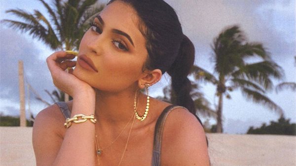 Η throwback φωτογραφία της Kylie Jenner από την περίοδο της εγκυμοσύνης της