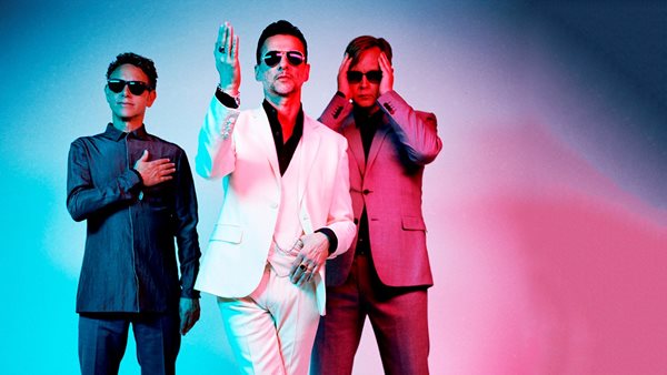 Rock And Roll Hall Of Fame: Αυτή είναι η class of 2020