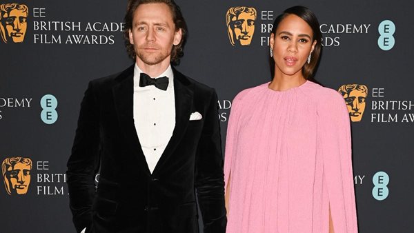 Ο Tom Hiddleston αρραβωνιάστηκε με την Zawe Ashton