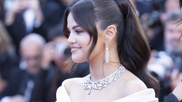 Η Selena Gomez υποψήφια για βραβείο Emmy για πρώτη φορά!