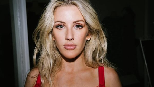 Ellie Gouldinh - Μοιράζεται με τους fans της πόσο δύσκολος ήταν για εκείνη ο περασμένος χρόνος