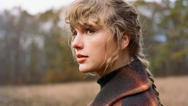 Taylor Swift - "Τα βάζει" με σειρά του Netflix για σεξιστικό χιούμορ