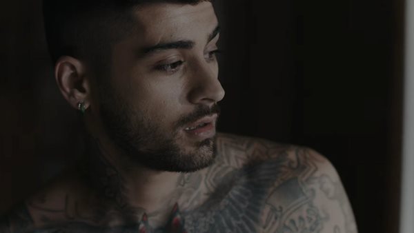 New Releases - Νέα μουσική από Zayn, OneRepublic, Sia