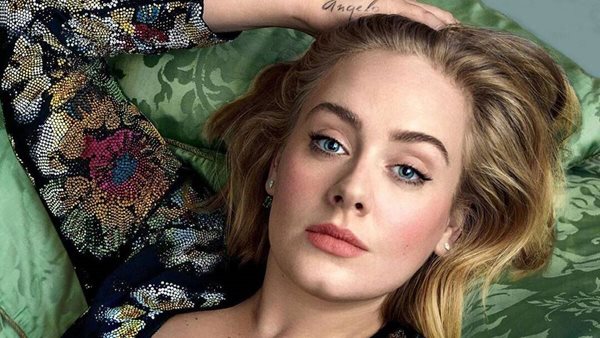 Happy Birthday Adele - 10 fun facts που ίσως δε γνώριζες