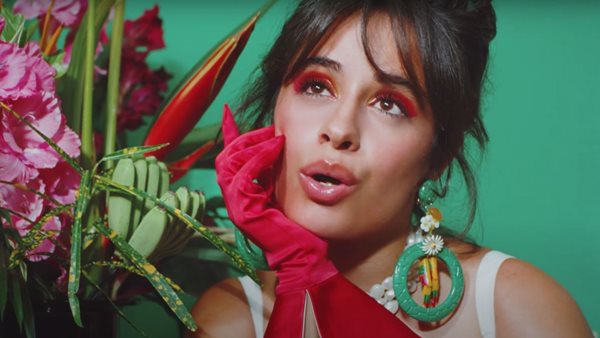 Camila Cabello - Ανακοίνωσε detox από τα social media