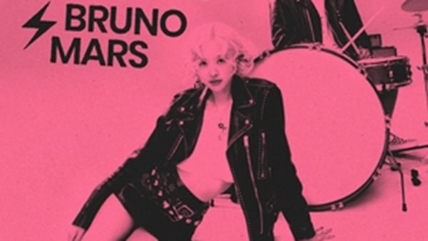 To "APT" ξεπέρασε τα 600 εκ streams στο Spotify!