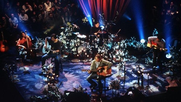 #RockThisDay - 31 Οκτωβρίου: Γυρίζεται το πρώτο "MTV Unplugged"