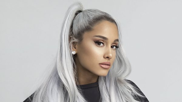 #BlackLivesMatter: Η Ariana Grande σε διαδήλωση και το μήνυμα της Adele