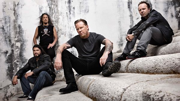 Οι Metallica κυριαρχούν στην Αμερική με το "S&M2"