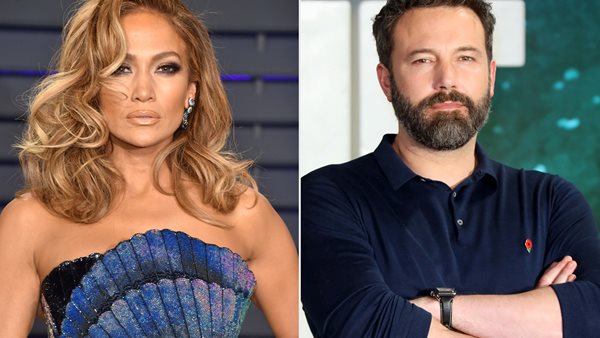 Jennifer Lopez - Η μητέρα της είναι ενθουσιασμένη με την επανασύνδεση Bennifer