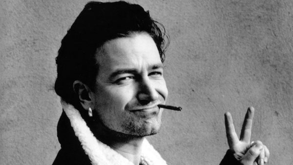 Bono: Η playlist που δημιούργησε με αφορμή τα 60ά γενέθλιά του