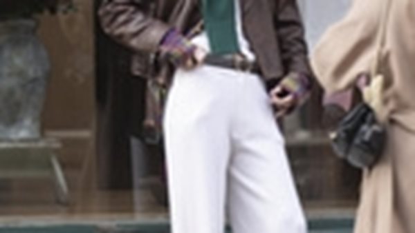 Gigi Hadid-Bradley Cooper το χρονικό ενός έρωτα