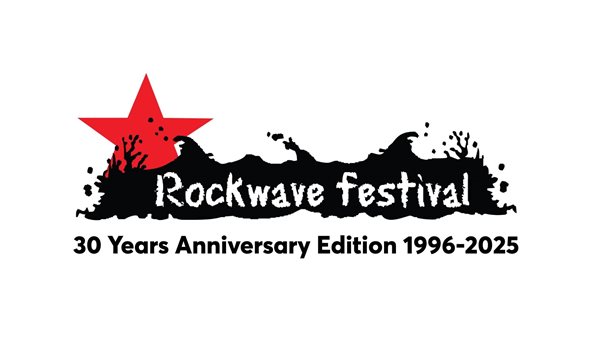 Δείτε το ολοκληρωμένο line-up του Rockwave Festival 2025