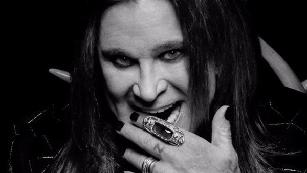 Μέλη των Metallica, RHCP και Foo Fighters στο επόμενο album του Ozzy