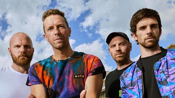 Chris Martin - Έρχεται το τέλος για τους Coldplay το 2025