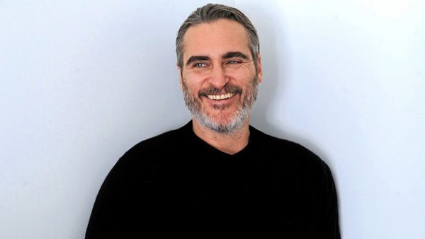 Joaquin Phoenix: "Δεν θέλω να επιβάλλω τις πεποιθήσεις μου στο παιδί μου"