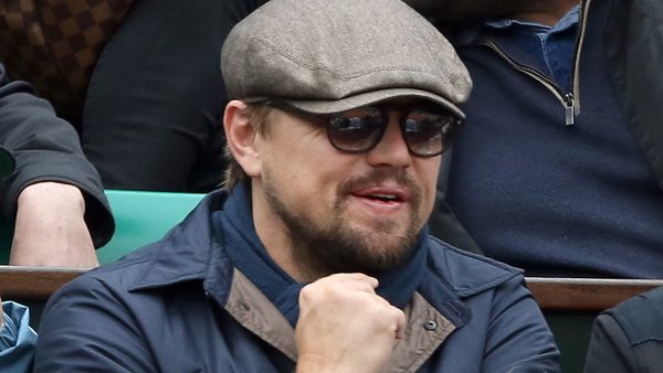 Αρνητικές κριτικές για την συμπεριφορά του πήρε ο Di Caprio!