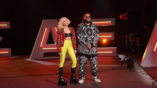 Τάμτα & Mente Fuerte - Το viral "Δεν Είσαι Εδώ" έγινε χρυσό