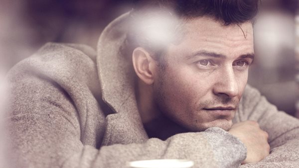 Orlando Bloom - Κατέληξε σε ποιον μοιάζει η μικρή Daisy Dove