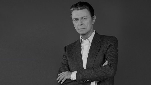David Bowie: Πανεπιστήμιο δημοσιεύει άγνωστο μέχρι στιγμής βίντεό του