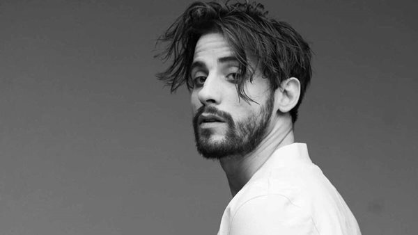 Ο Αναστάσιος Ράμμος σε... πόλεμο με το δελτίο του Alpha