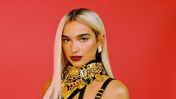 Dua Lipa - Δέχτηκε (ακόμα μία) μήνυση λόγω instagram ανάρτησης