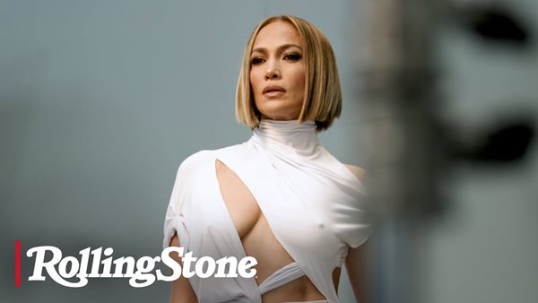 Jennifer Lopez - Εξηγεί πώς η μητέρα της την βοήθησε να γίνει κορυφαία σταρ