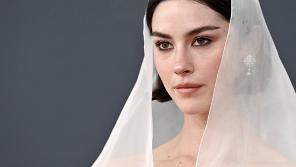 H Gracie Abrams δηλώνει ενοχλημένη σε συνέντευξη της.