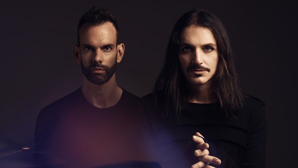 Note to yourself: Οι Placebo σε λίγες ημέρες θα είναι στην Ελλάδα