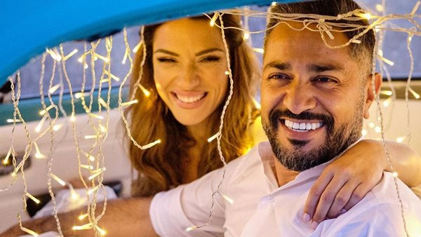 Λευτέρης Σουλτάτος - Τοποθετήθηκε δημόσια μετά τα αμέτρητα αρνητικά σχόλια που δέχτηκε η Βάσω Λασκαράκη