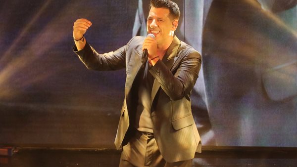 "Όνειρο Θα ‘Ναι Ξανά (Κούνια)" Θοδωρής Φέρρης