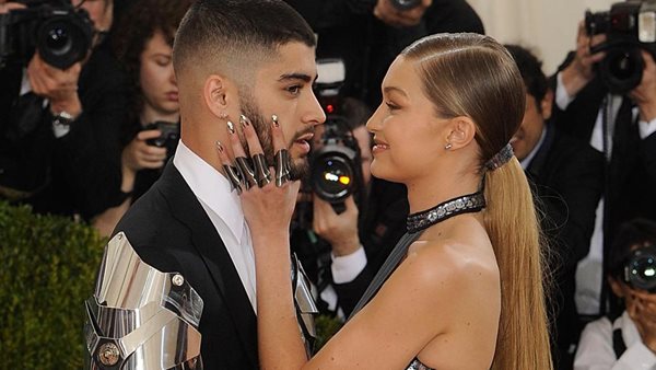 #BreakingNews - Χώρισαν Gigi Hadid και Zayn Malik